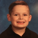 Dax Batchelder head shot